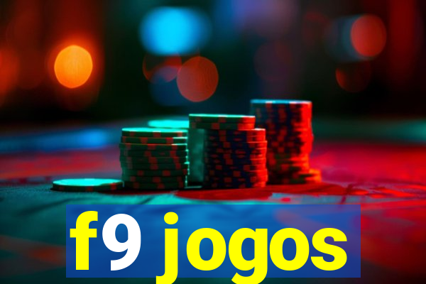 f9 jogos